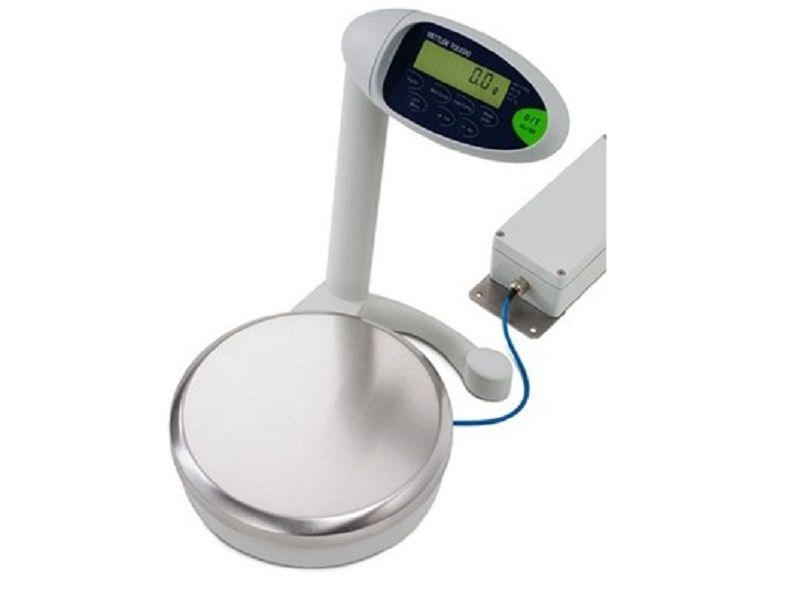 Weighing Scale2